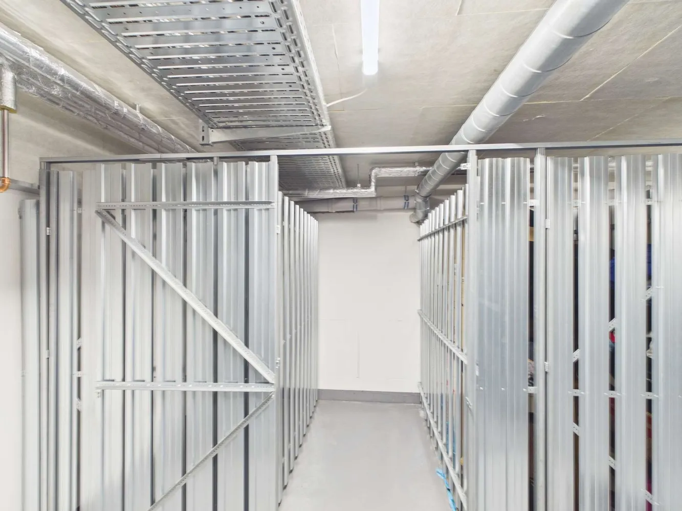 1 Zimmer Wohnung mit 22 m² in Leverkusen – Bild 8