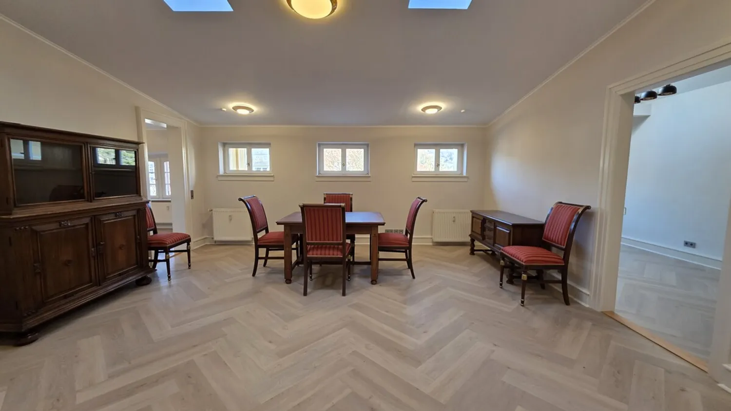 4 Zimmer Wohnung mit 93 m² in Heidelberg – Bild 2