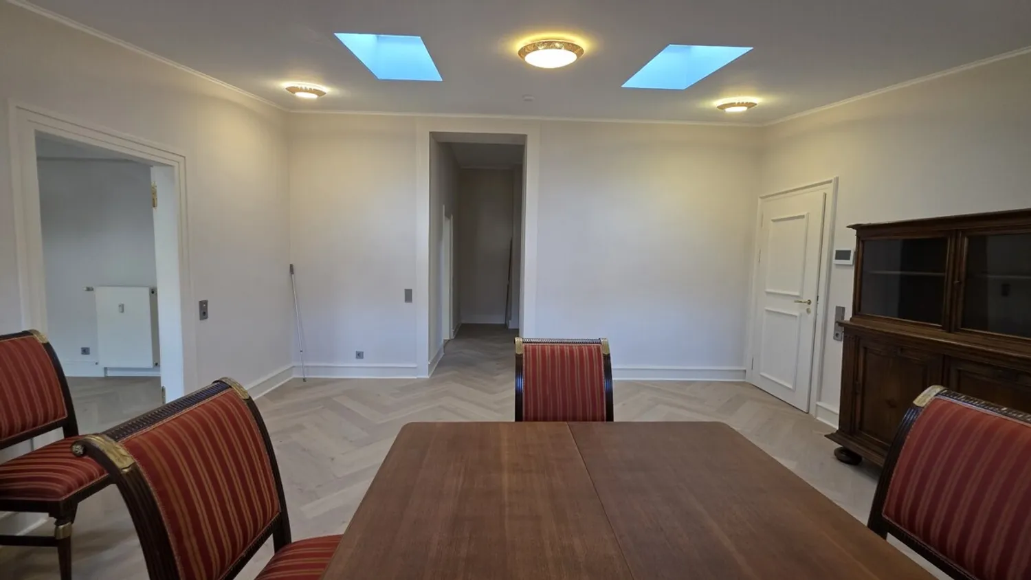 4 Zimmer Wohnung mit 93 m² in Heidelberg – Bild 3