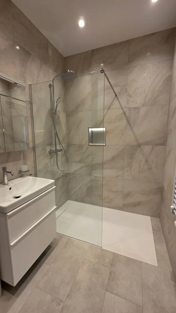 4 Zimmer Wohnung mit 93 m² in Heidelberg – Bild 5
