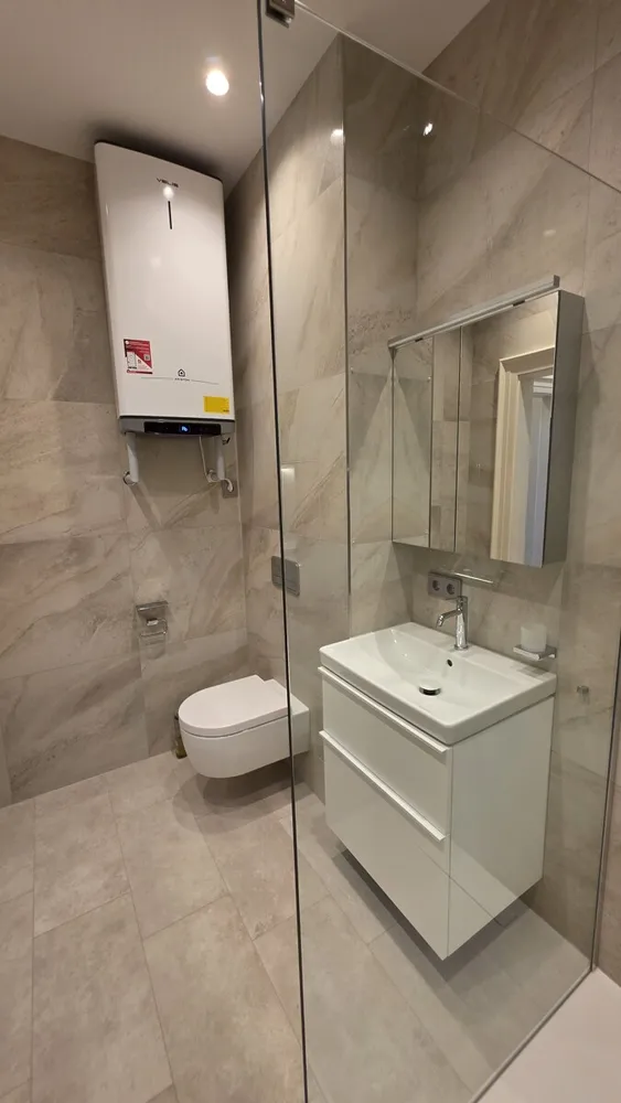 4 Zimmer Wohnung mit 93 m² in Heidelberg – Bild 6