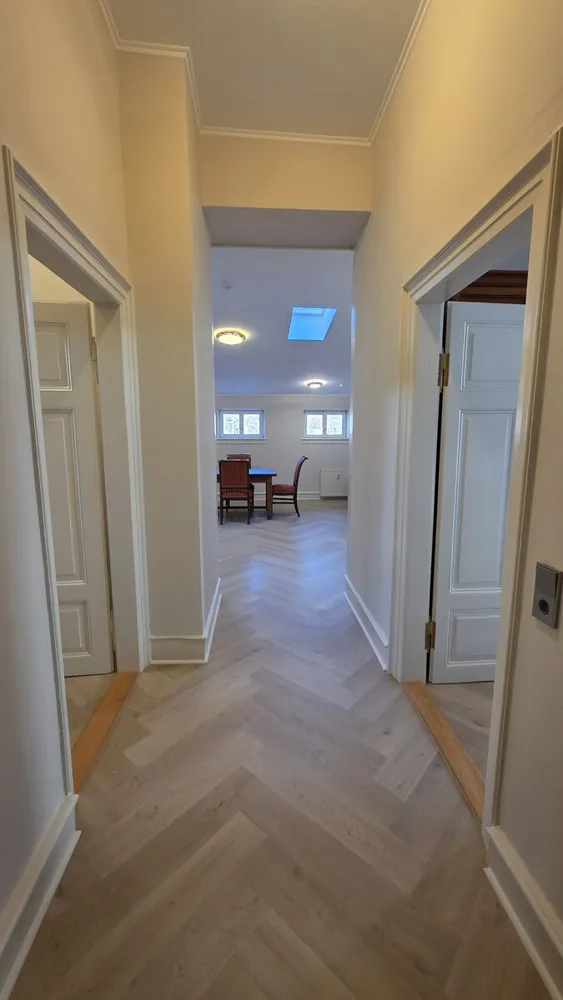 4 Zimmer Wohnung mit 93 m² in Heidelberg – Bild 7