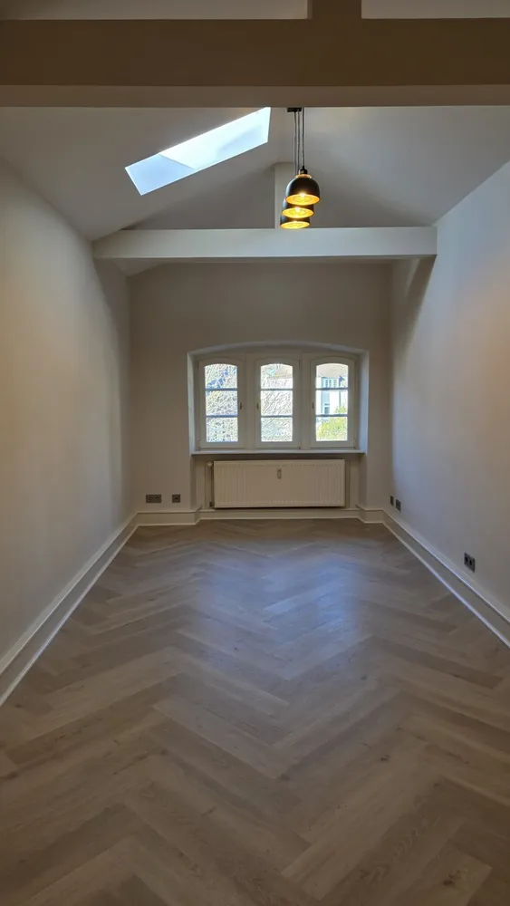 4 Zimmer Wohnung mit 93 m² in Heidelberg – Bild 9
