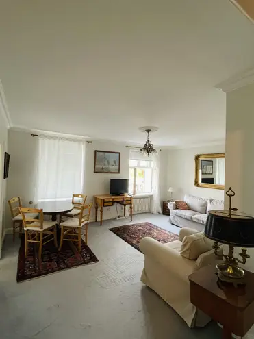 1 Zimmer Wohnung mit 45 m² in Berlin – Bild 2