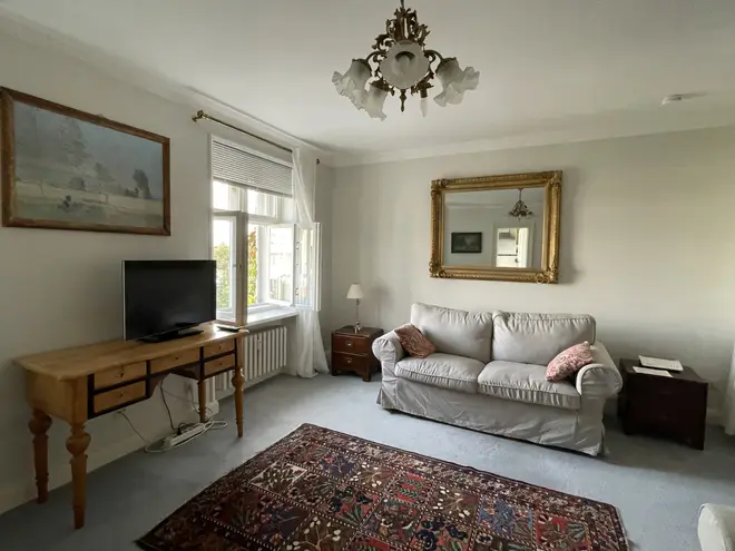 1 Zimmer Wohnung mit 45 m² in Berlin – Bild 4