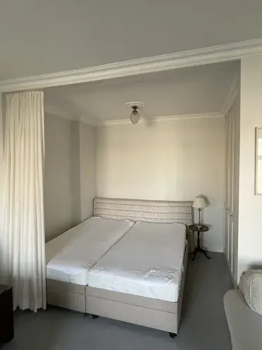 1 Zimmer Wohnung mit 45 m² in Berlin – Bild 5
