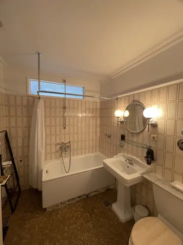 1 Zimmer Wohnung mit 45 m² in Berlin – Bild 7