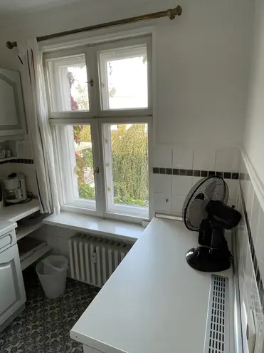 1 Zimmer Wohnung mit 45 m² in Berlin – Bild 8