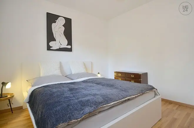 2 Zimmer Wohnung mit 50 m² in Wiesbaden – Bild 11