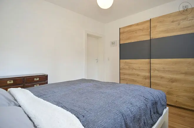 2 Zimmer Wohnung mit 50 m² in Wiesbaden – Bild 12