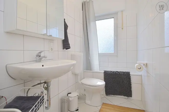 2 Zimmer Wohnung mit 50 m² in Wiesbaden – Bild 4