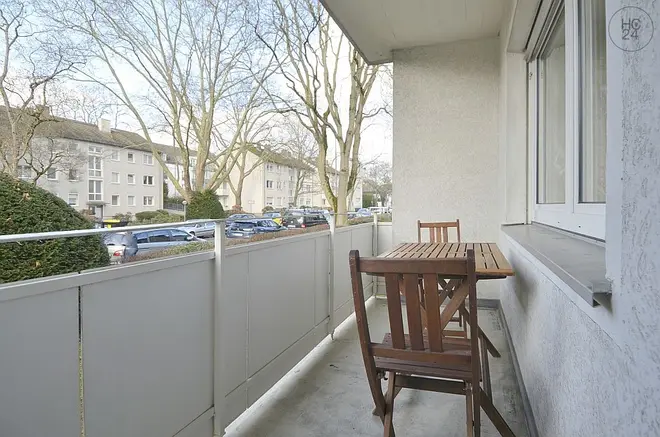 2 Zimmer Wohnung mit 50 m² in Wiesbaden – Bild 5