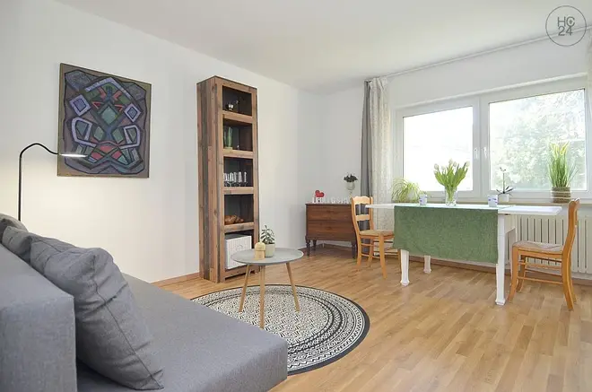 2 Zimmer Wohnung mit 50 m² in Wiesbaden – Bild 6