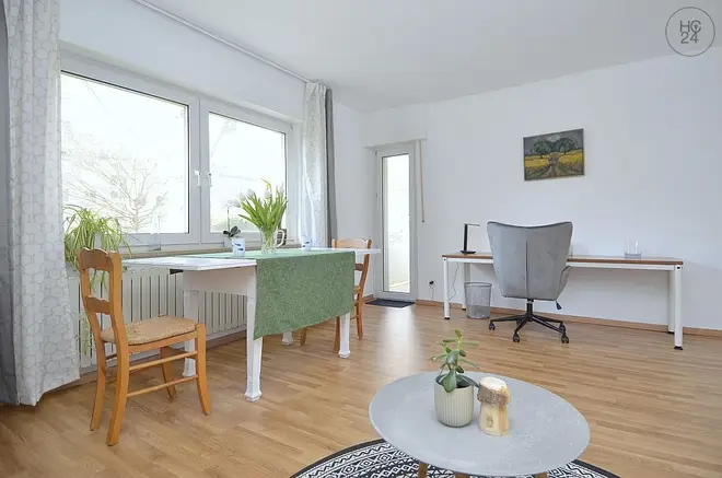 2 Zimmer Wohnung mit 50 m² in Wiesbaden – Bild 7