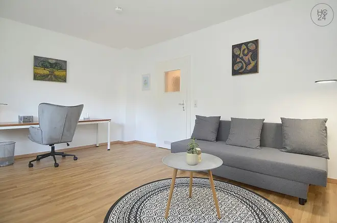 2 Zimmer Wohnung mit 50 m² in Wiesbaden – Bild 8