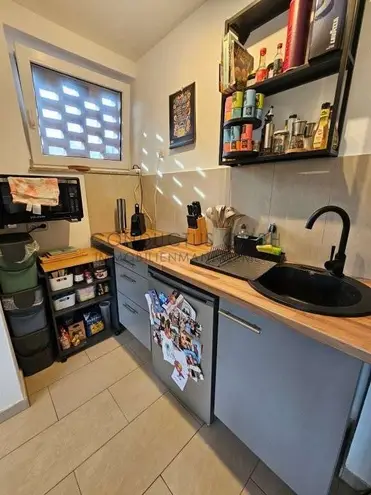 2 Zimmer Wohnung mit 49 m² in Bochum – Bild 4