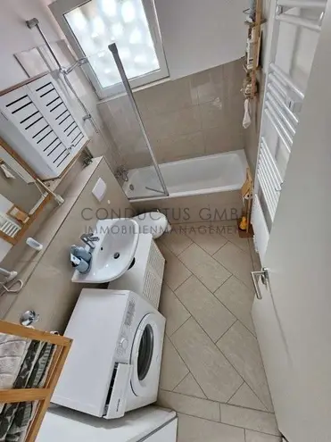 2 Zimmer Wohnung mit 49 m² in Bochum – Bild 6