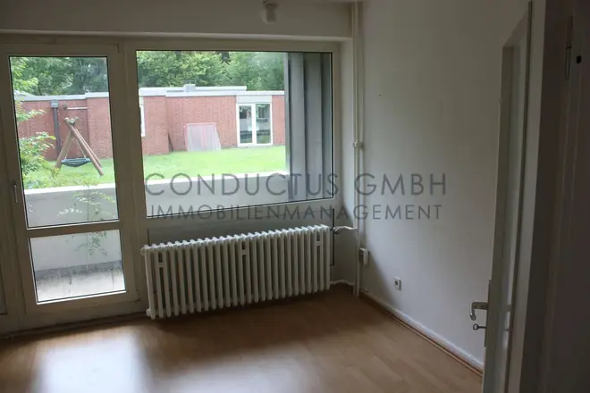 2 Zimmer Wohnung mit 49 m² in Bochum – Bild 7