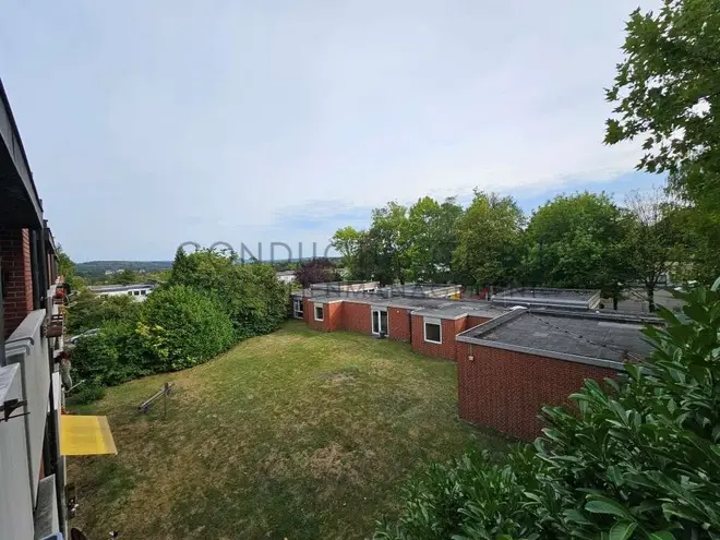 2 Zimmer Wohnung mit 49 m² in Bochum – Bild 8