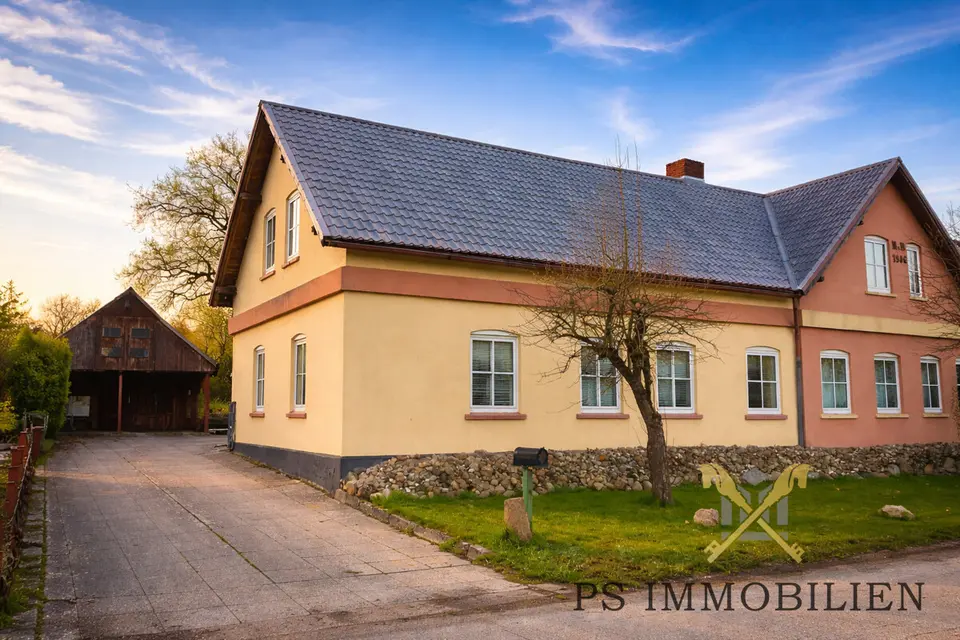 5 Zimmer Haus mit 107 m² in Neumünster – Bild 3