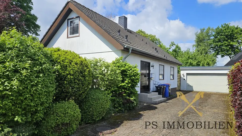 5 Zimmer Haus mit 107 m² in Neumünster – Bild 4