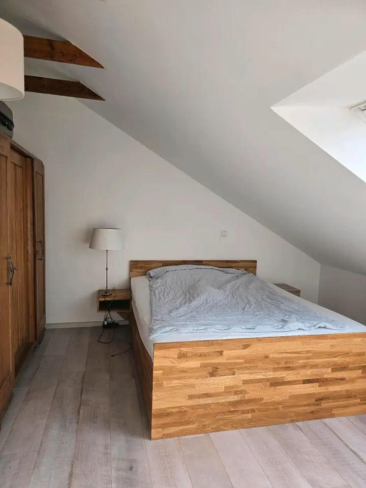 2 Zimmer Wohnung mit 64 m² in Rheine – Bild 2