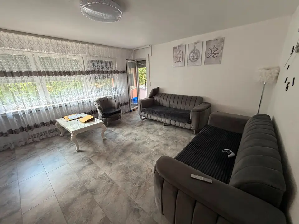 2 Zimmer Wohnung mit 64 m² in Rheine – Bild 10