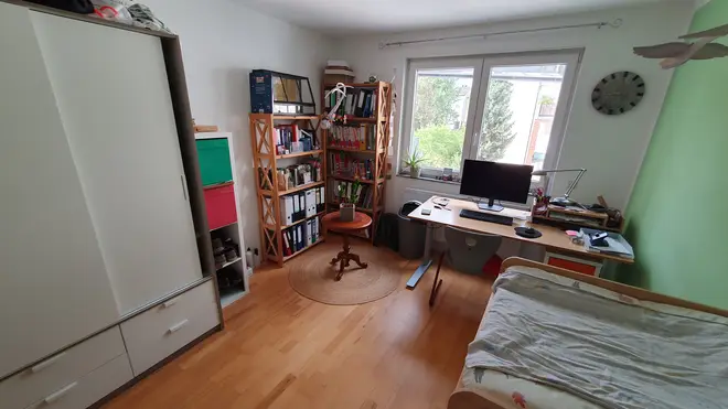 2 Zimmer Wohnung mit 60 m² in Darmstadt – Bild 4
