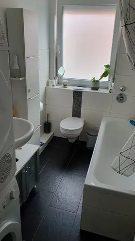 2 Zimmer Wohnung mit 60 m² in Darmstadt – Bild 5