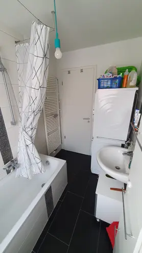 2 Zimmer Wohnung mit 60 m² in Darmstadt – Bild 6