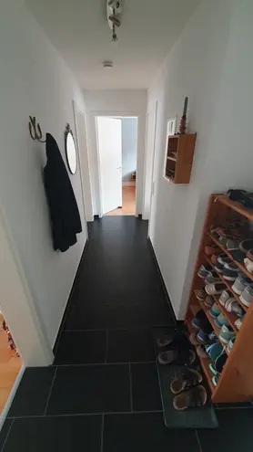 2 Zimmer Wohnung mit 60 m² in Darmstadt – Bild 7