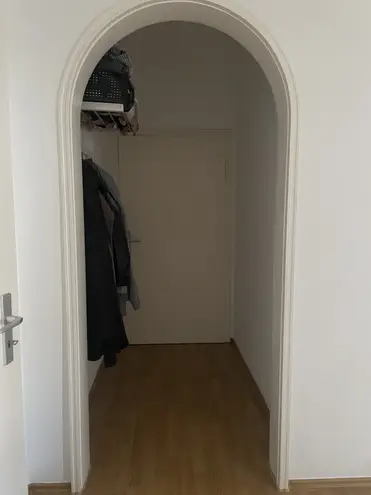 2 Zimmer Wohnung mit 60 m² in Dresden – Bild 2