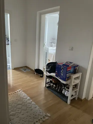 2 Zimmer Wohnung mit 60 m² in Dresden – Bild 3