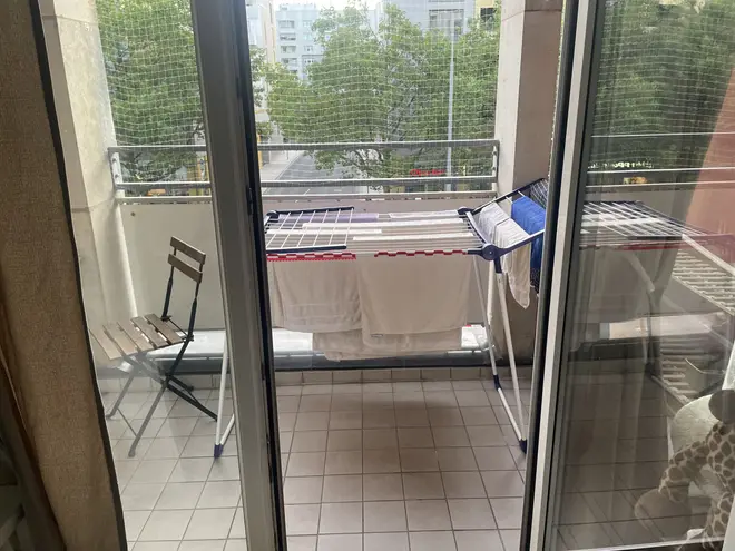 2 Zimmer Wohnung mit 60 m² in Dresden – Bild 4