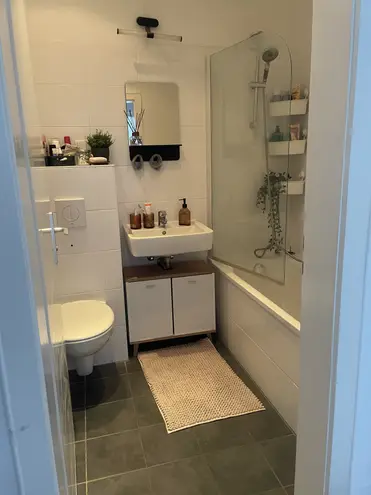 2 Zimmer Wohnung mit 60 m² in Dresden – Bild 6