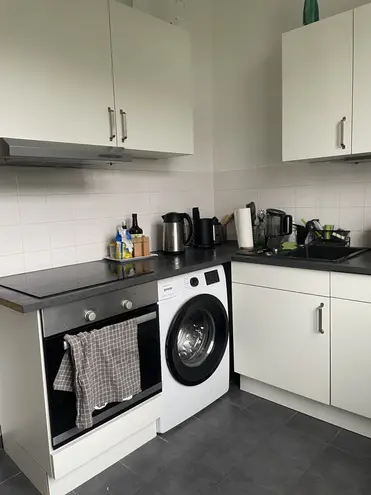 2 Zimmer Wohnung mit 60 m² in Dresden – Bild 7