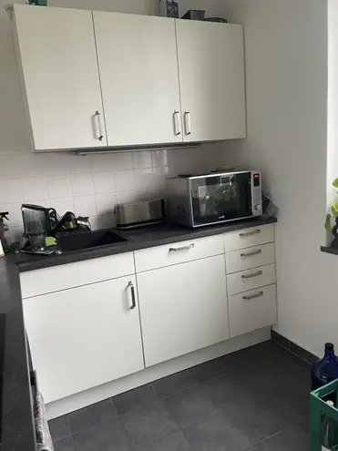 2 Zimmer Wohnung mit 60 m² in Dresden – Bild 8