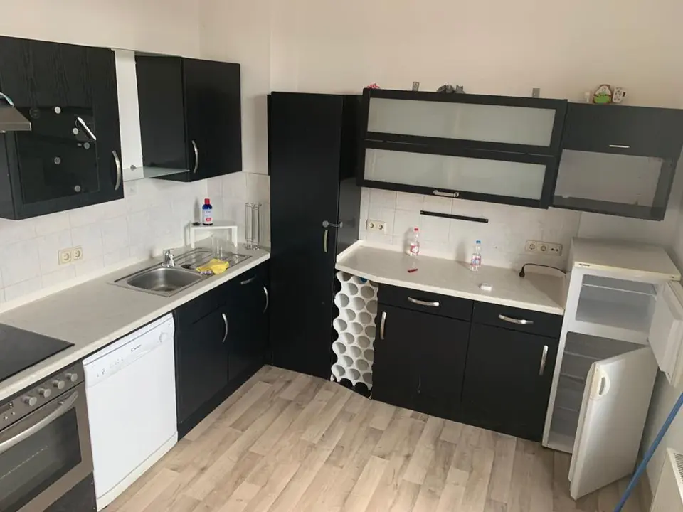 3 Zimmer Wohnung mit 73 m² in Eisenach – Bild 2