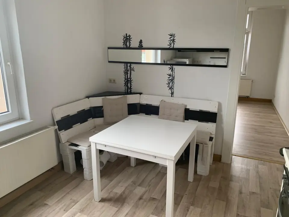 3 Zimmer Wohnung mit 73 m² in Eisenach – Bild 4