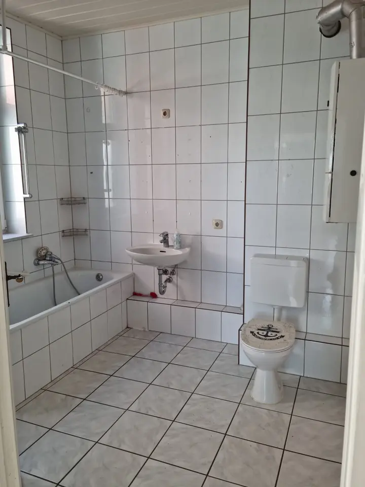 3 Zimmer Wohnung mit 73 m² in Eisenach – Bild 5