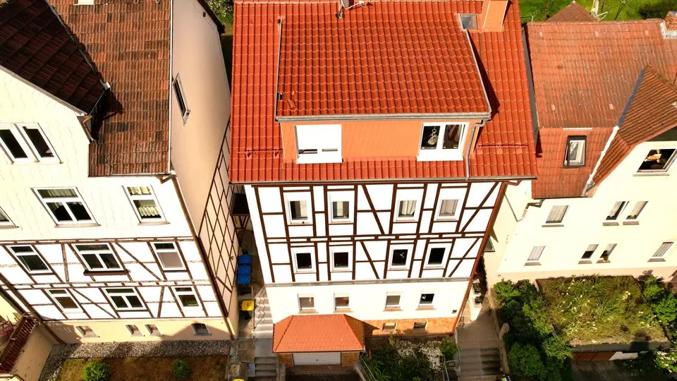3 Zimmer Wohnung mit 73 m² in Eisenach – Bild 10