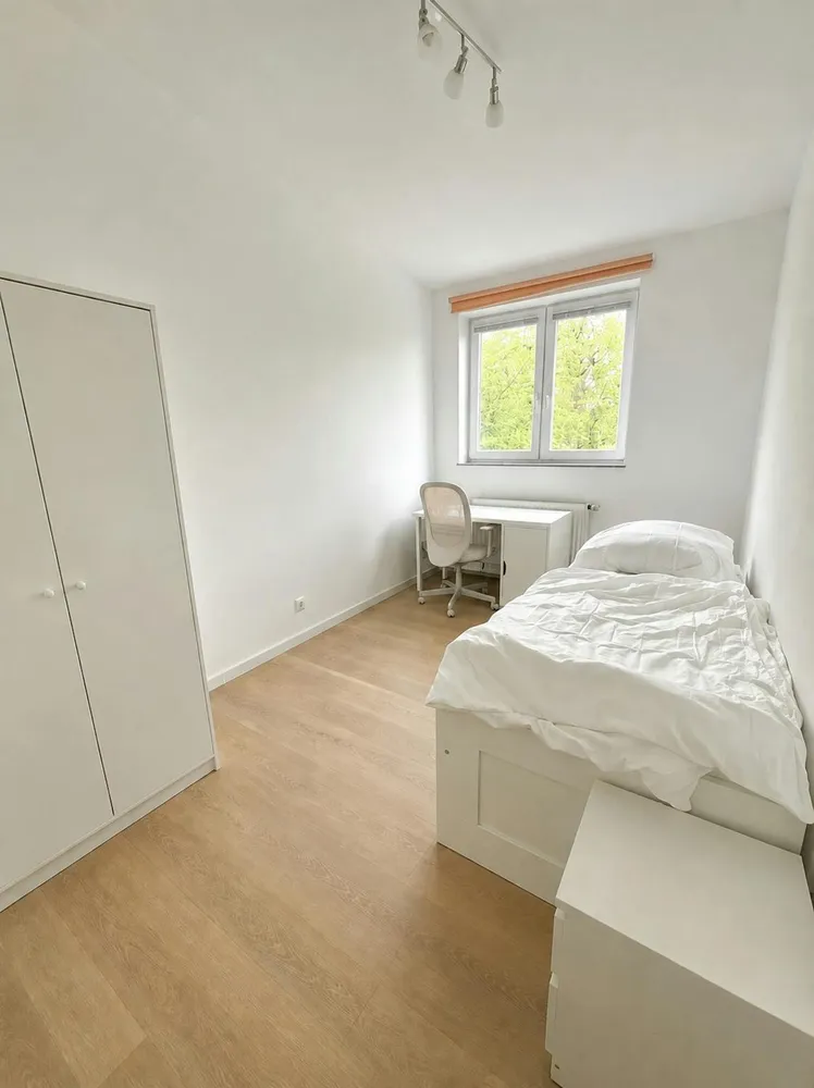 WG-Zimmer mit 13 m² in Düsseldorf – Bild 1