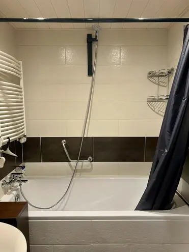 WG-Zimmer mit 13 m² in Düsseldorf – Bild 2