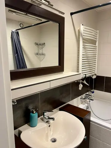 WG-Zimmer mit 13 m² in Düsseldorf – Bild 3