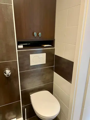 WG-Zimmer mit 13 m² in Düsseldorf – Bild 4