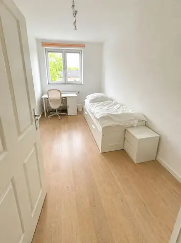 WG-Zimmer mit 13 m² in Düsseldorf – Bild 5