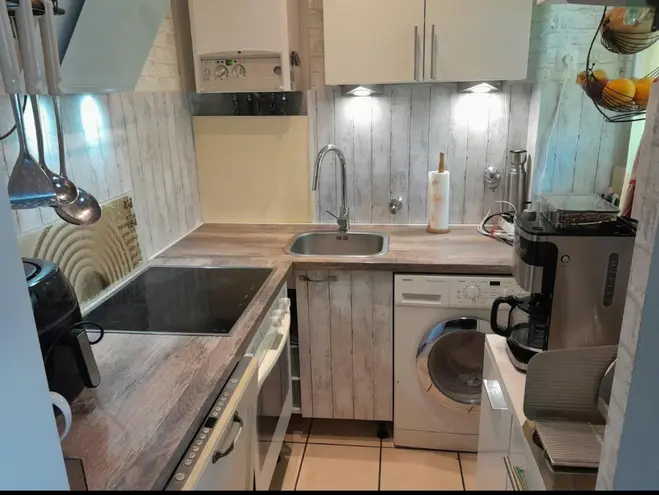 WG-Zimmer mit 13 m² in Düsseldorf – Bild 6