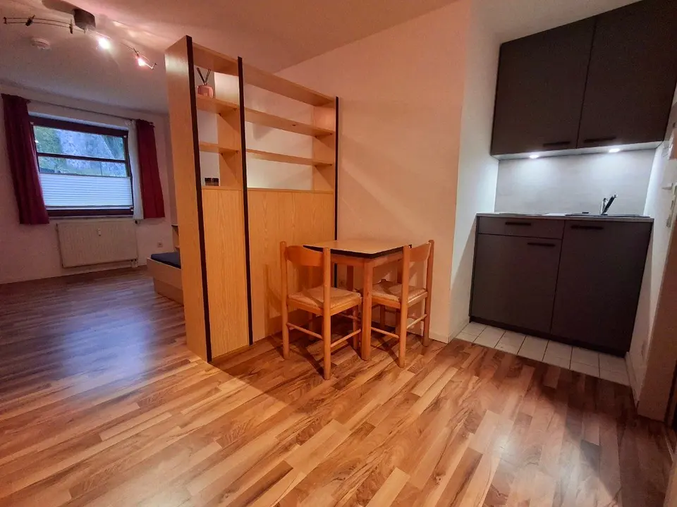 2 Zimmer Wohnung mit 33 m² in Passau – Bild 3