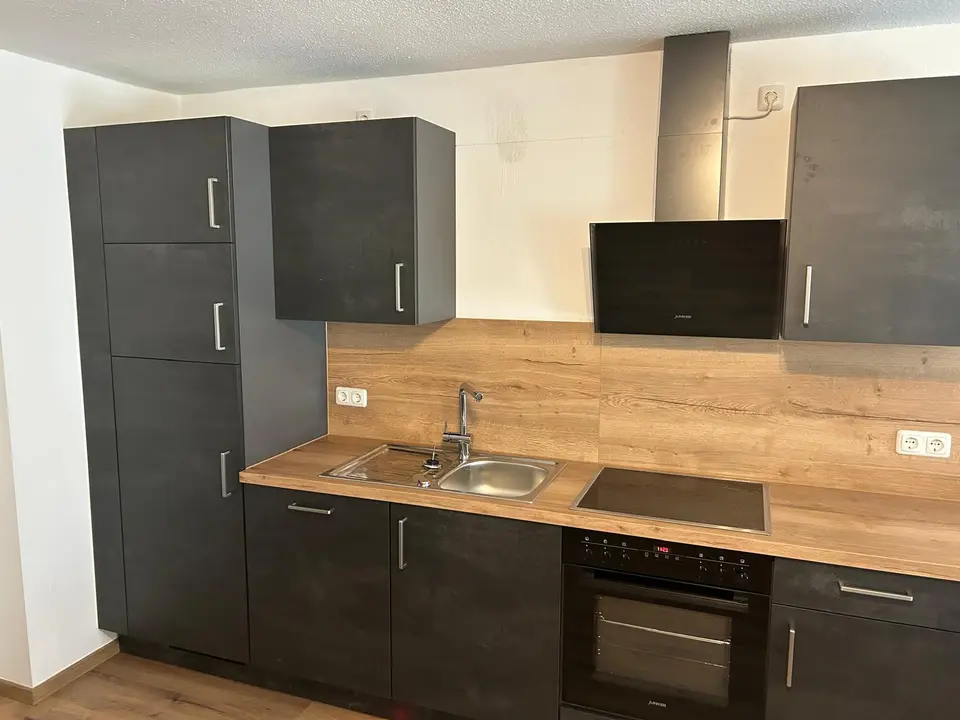2 Zimmer Wohnung mit 33 m² in Passau – Bild 6