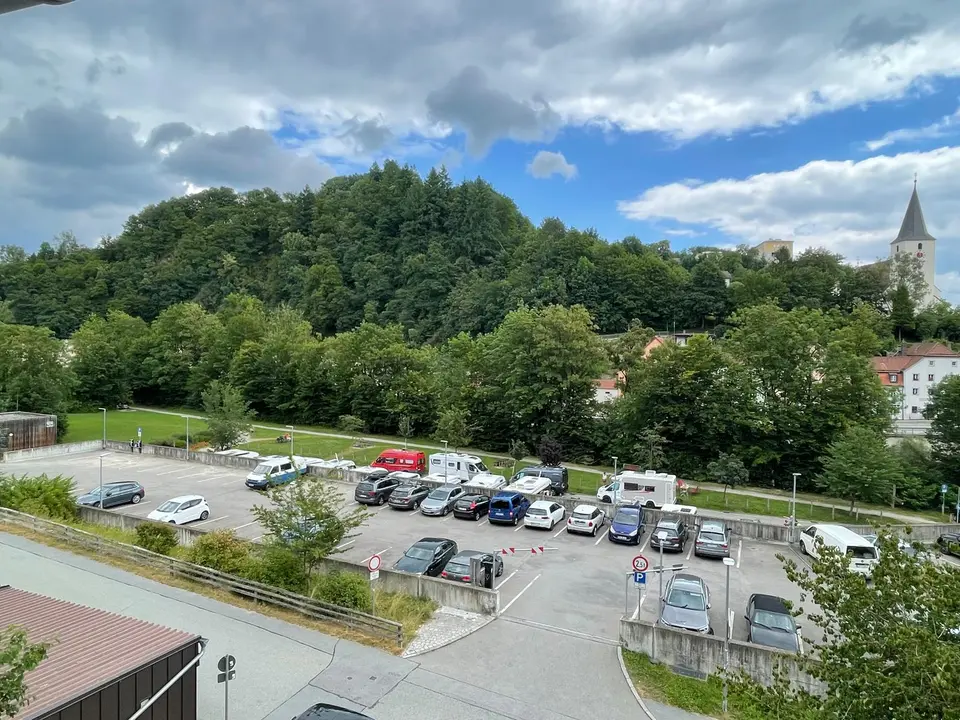 2 Zimmer Wohnung mit 33 m² in Passau – Bild 7